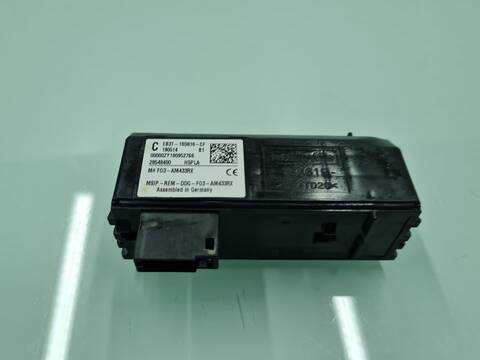 Foto 3ª: Centralita Motor ECU Ford Ranger DOBLE CABINA 4X4 LIMITED 170CV 125KW [BC2X] (2019)