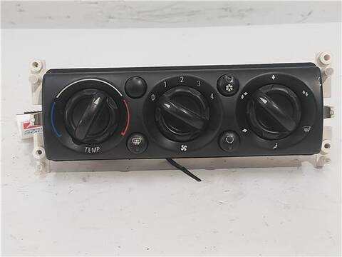 Mando Calefacción A. A. Mini Mini 1.4 ONE D 75CV 55KW