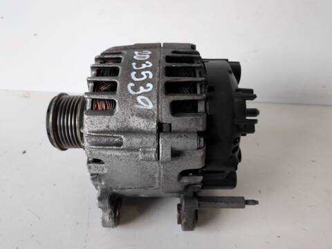 Foto 2ª: Alternador Seat Ibiza CFWA BERLINA (2015)