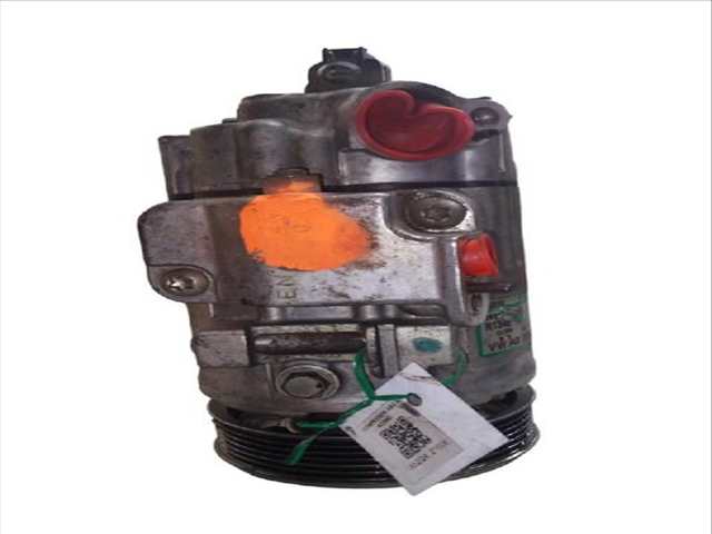 Foto 1ª: Compresor Aire Acondicionado Seat Ibiza 1.4 16V (2002)