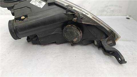 Foto 3ª: Faro Izquierdo Citroen Jumpy 2.0 HDI 120 120CV 88KW [RHK (DW10UTED4)] (2007)