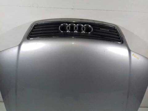 Foto 2ª: Capot Audi A6 2.5 V6 24V TDI AVANT 180CV 132KW [AKE] (2002)