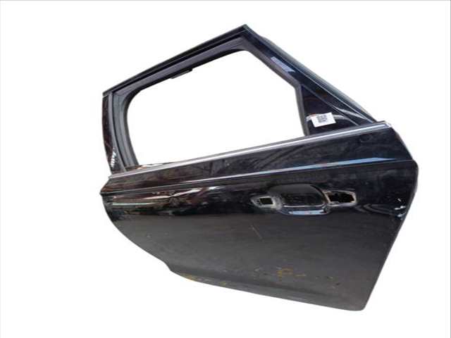 Foto 3ª: Puerta Trasera Izquierda Audi A6 2.0 TDI AVANT (2011)