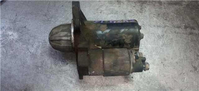 Foto 2ª: Motor de Arranque Mini Mini 1.6 COOPER [1.6 LTR. - 85 KW 16V CAT] [W10B16A]
