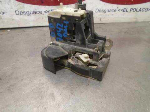 Cerradura Puerta Delantera Derecha Renault Clio AUTHENTIQUE 75CV 55KW