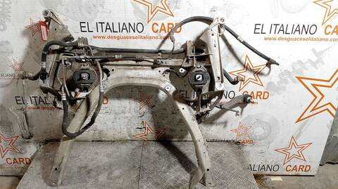 Foto 1ª: Puente Delantero Bmw Serie 5 518 520 D BERLINA 177CV 130KW [N47D20C] (2009)