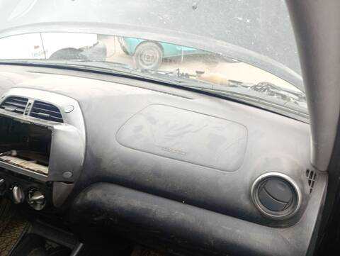 Foto 2ª: Kit Airbag Toyota Rav4 2.0 D-4D EXECUTIVE 4X4 2003 ) 116CV 85KW [1CDFTV] (2005)