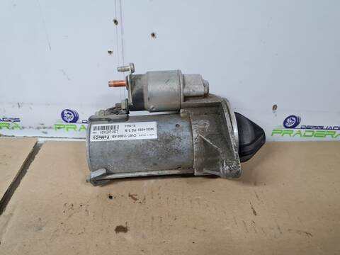 Motor de Arranque Ford Tourneo 1.0 ECOBOOST CAT 101CV 74KW