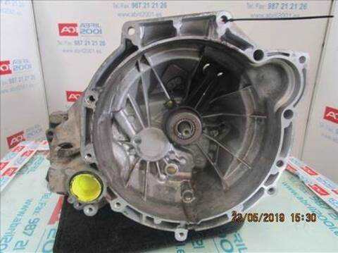 Caja Cambios Ford Fiesta 1.4 16V 80CV 59KW