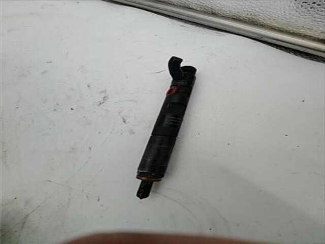 Inyectores Renault Clio 1.5 DYNAMIQUE [1.5 LTR. - 63 KW DCI DIESEL CAT]