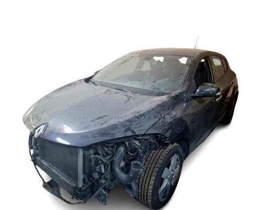 Aleta Delantera Izquierda Renault Megane 1.9 DCI MEGANE III