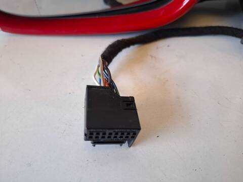 Foto 2ª: Retrovisor Izquierdo Volkswagen Golf GT SPORT 170CV (2003)