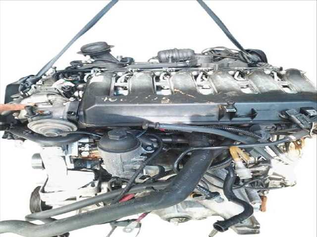 Foto 2ª: Motor Completo Bmw Serie 3 325 3.0 D 197CV 145KW M57D30 (2004)