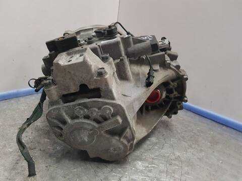 Foto 3ª: Caja Cambios Kia Ceed CONCEPT 90CV 66KW [D4FB] (2008)