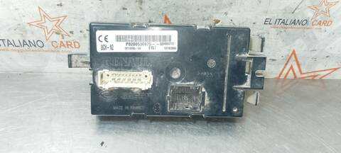 Centralita Motor ECU Audi A3 1.9 TDI ATTRACTION 105CV 77KW