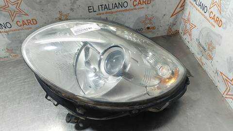 Faro Izquierdo Mercedes Clase R 280 R 350 CDI 4-MATIC 251.022) 224CV 165KW