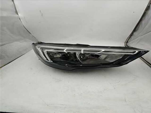 Faro Derecho Opel Crossland 1.2 INNOVATION [1.2 LTR. - 96 KW]