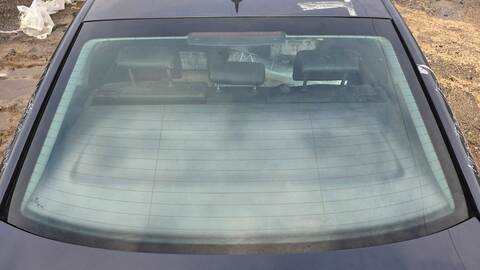 Luna Trasera Audi A6 2.0 TDI 170CV 125KW