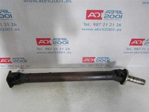 Transmision Central Nissan Terrano 2.7 TDI 4WD 125CV 92KW