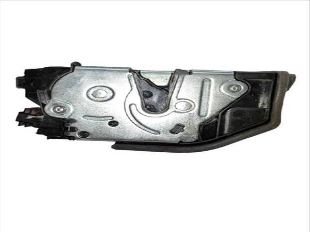 Foto 1ª: Cerradura Puerta Trasera Derecha Bmw Serie 3 315 318 D (2011)