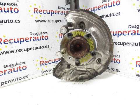 Mangueta Delantera Derecha Bmw Serie 3 315 306D3 BERLINA