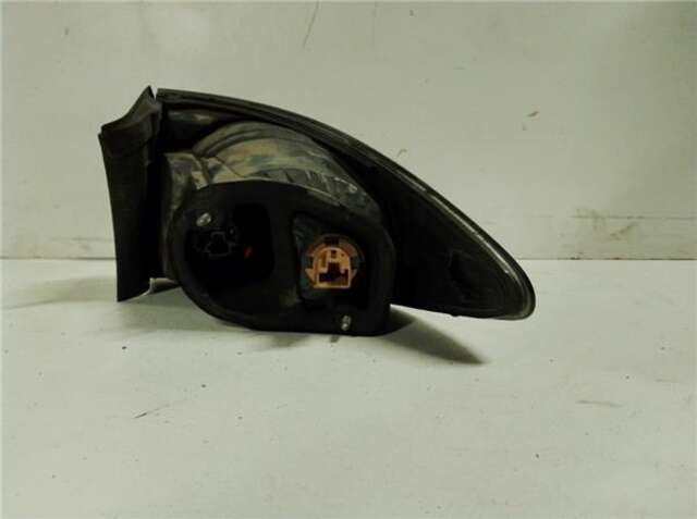 Foto 3ª: Piloto Trasero Izquierdo Mazda 6 2.0 DI [(High Power)]