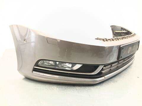 Foto 2ª: Paragolpes Delantero Volkswagen Passat 1.8 TSI 160CV 118KW [CDAA] (2011)