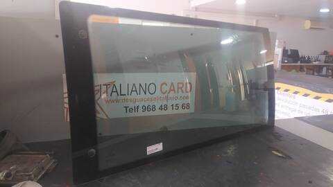 Luna Trasera Izquierda Mercedes Vito 110 D EURO 2 638.174) 98CV 72KW