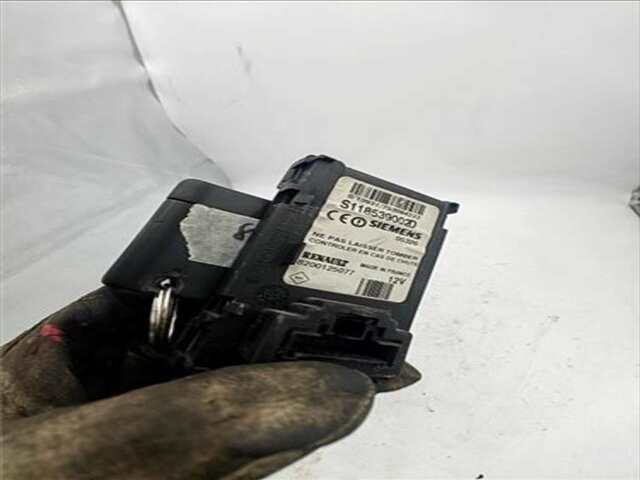 Motor de Arranque Renault Scenic 1.5 CONFORT DYNAMIQUE [1.5 LTR. - 78 KW DCI DIESEL] (JM)(2003-_)