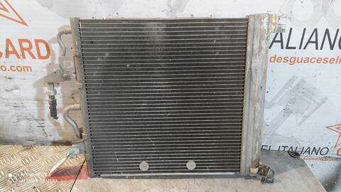 Foto 2ª: Radiador Calefaccion A.A. Opel Astra ENJOY 120CV 88KW [Z19DT] (2006)