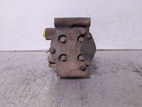 Foto 4ª: Compresor Aire Acondicionado Ford Focus AMBIENTE BERLINA 90CV 66KW [C9DB] (2002)