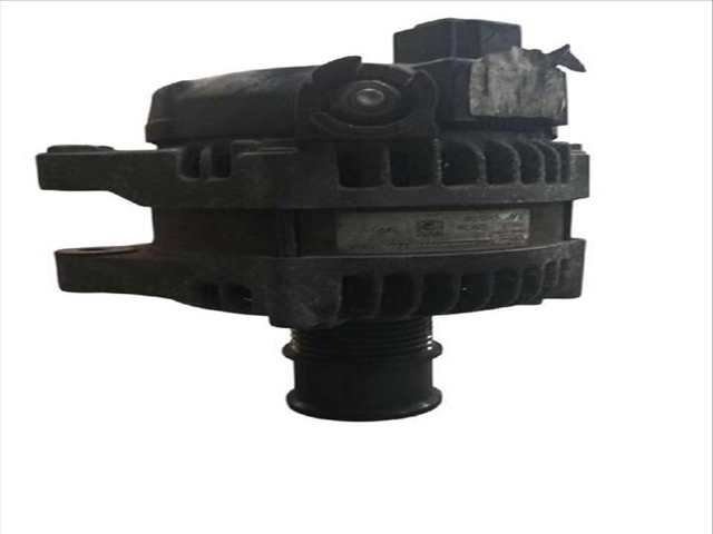 Foto 1ª: Alternador Ford C Max 1.0 ECOBOOST II DXA/CB7 DXA/CEU) (2010)