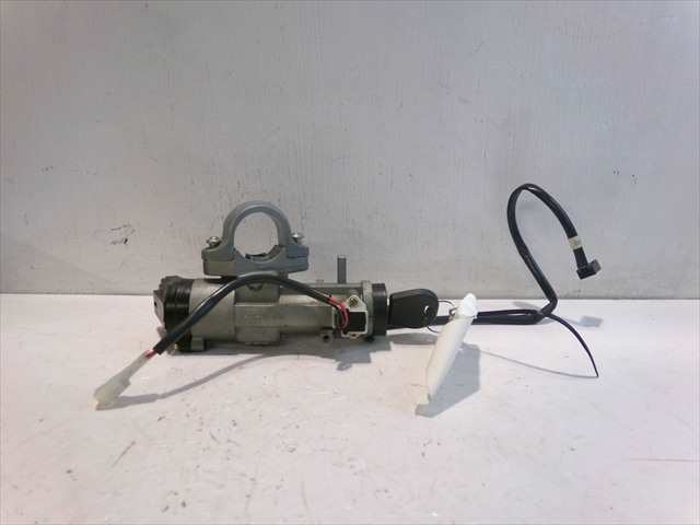 Foto 1ª: Antirrobo Daewoo Tacuma 2.0 G 2001-2008 [T20SED] (2002)