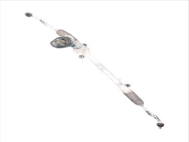 Foto 3ª: Cremallera de Direccion Citroen C4 1.6 HDI (2004)