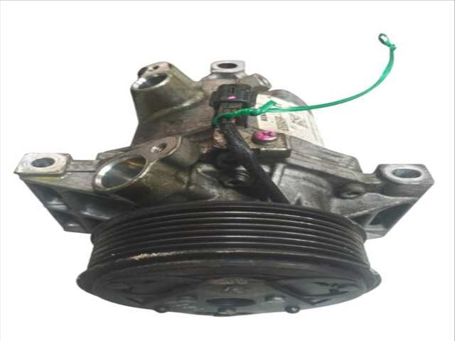 Foto 2ª: Compresor Aire Acondicionado Dacia Sandero 1.0 TCE 90 (2021)