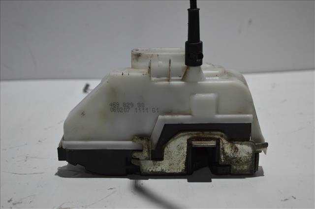 Foto 2ª: Cerradura Puerta Delantera Izquierda Citroen C3 1.1 G 2002-2010 [HFX] (2007)