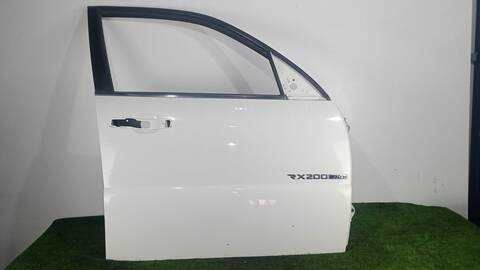 Puerta Delantera Derecha Ssangyong Rexton 2.0 XDI A LAS 4 RUEDAS 155CV 114KW