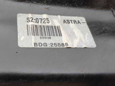 Foto 3ª: Puente Delantero Opel Astra EDITION (2023)