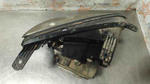 Foto 3ª: Faro Izquierdo Opel Antara COSMO 4X4 150CV 110KW [Z20S] (2008)