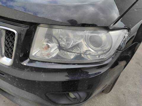 Faro Izquierdo Jeep Compass ENE