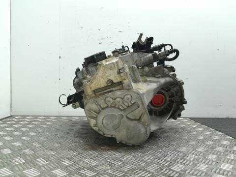 Foto 2ª: Caja Cambios Hyundai i30 D4FB (2007)