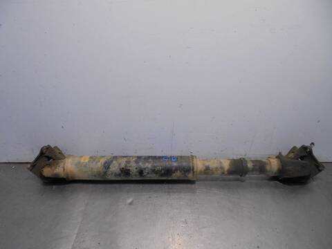 Transmision Central Toyota Land Cruiser TD VX 3-PTAS.) KZJ90) 125CV 92KW