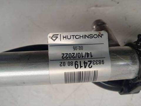 Foto 2ª: Tubos Aire Acondicionado DS 3 SO CHIC 131CV 96KW [YH01] (2023)