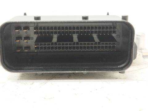 Foto 2ª: Centralita Motor ECU Mercedes Clase G 230 GLE 350 D 4MATIC 258CV 190KW [642826] (2017)