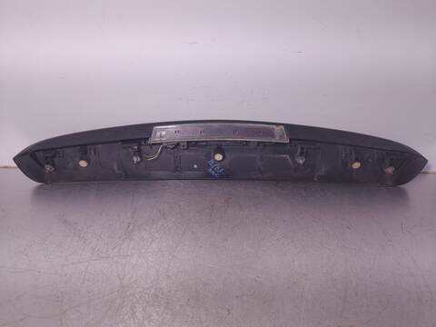 Foto 3ª: Luz Central de Freno Citroen C4 COLLECTION BERLINA 90CV 66KW [D-9HX] (2007)