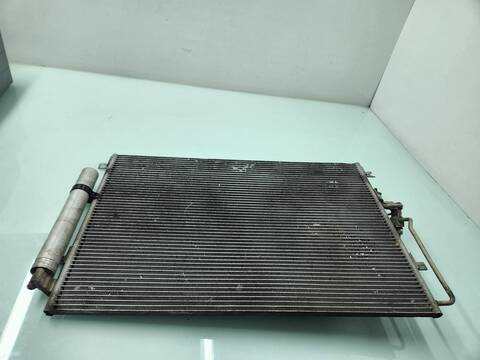 Radiador Calefaccion A.A. Mercedes Sprinter 310/313/316 CDI 906.631/633/635/637) 95CV 70KW CAJA CERRADA