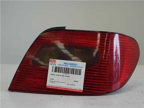 Piloto Trasero Derecho Citroen Xsara 2.0 HDI 90 BERLINA 90CV 66KW
