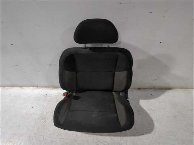 Asiento Delantero Izquierdo Nissan Qashqai 1.5 DCI 110CV