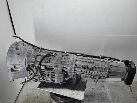 Caja Cambios Volkswagen Touareg TDI R5 174CV 128KW