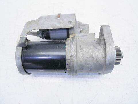 Foto 2ª: Motor de Arranque Land Rover Range 300 - 351 CV [DT306 DT 306 AJ20D6] (2021)